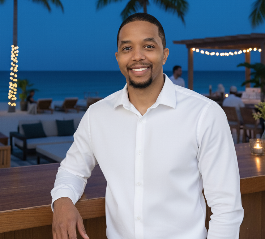 Tyrone Joel Profile Photo